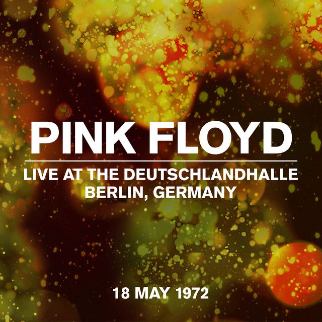 متن آهنگ Breathe (In The Air) - Live At The Deutschlandhalle