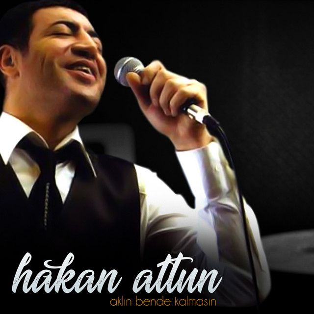 کاور آهنگ Yine Sabah Oluyor از Hakan Altun