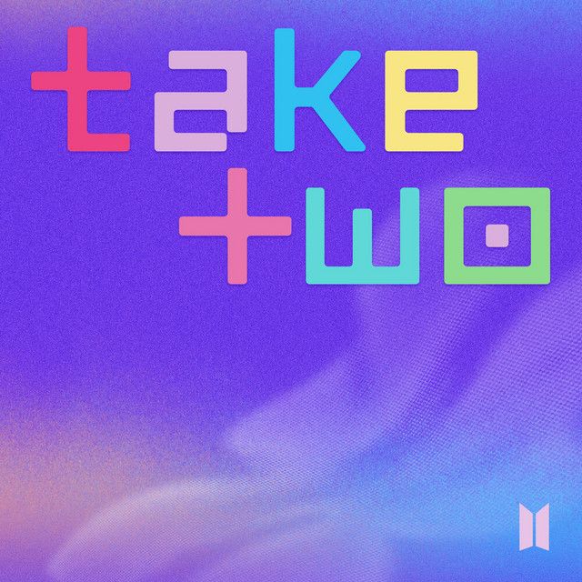 متن آهنگ Take Two از BTS