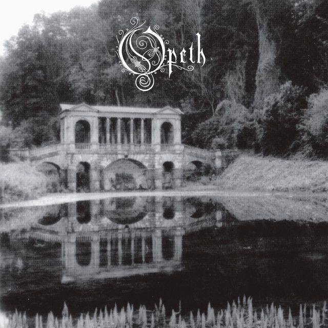 متن آهنگ To Bid You Farewell از Opeth