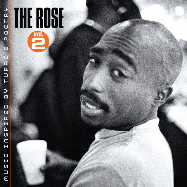 کاور آهنگ And 2morrow از 2Pac