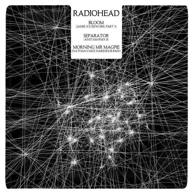 متن آهنگ Separator - Anstam RMX II از Radiohead کاور آهنگ Separator - Anstam RMX II از Radiohead