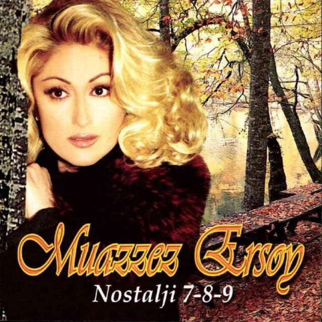 متن آهنگ Reyhan از Muazzez Ersoy کاور آهنگ Reyhan از Muazzez Ersoy