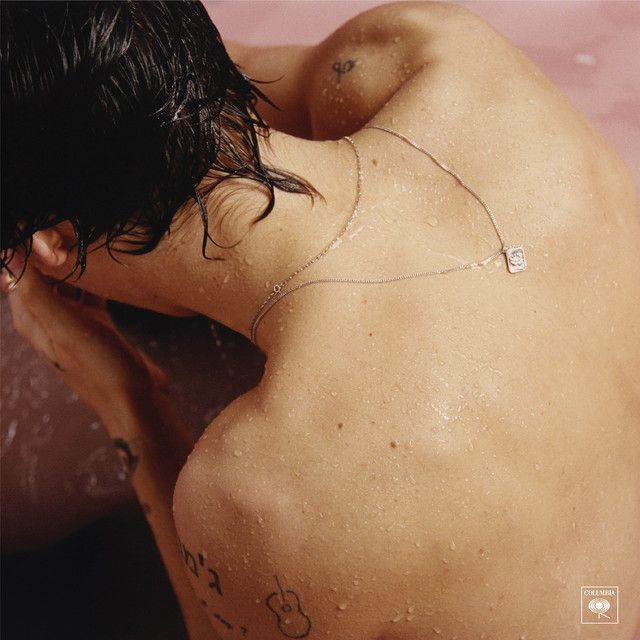 متن آهنگ Ever Since New York از Harry Styles