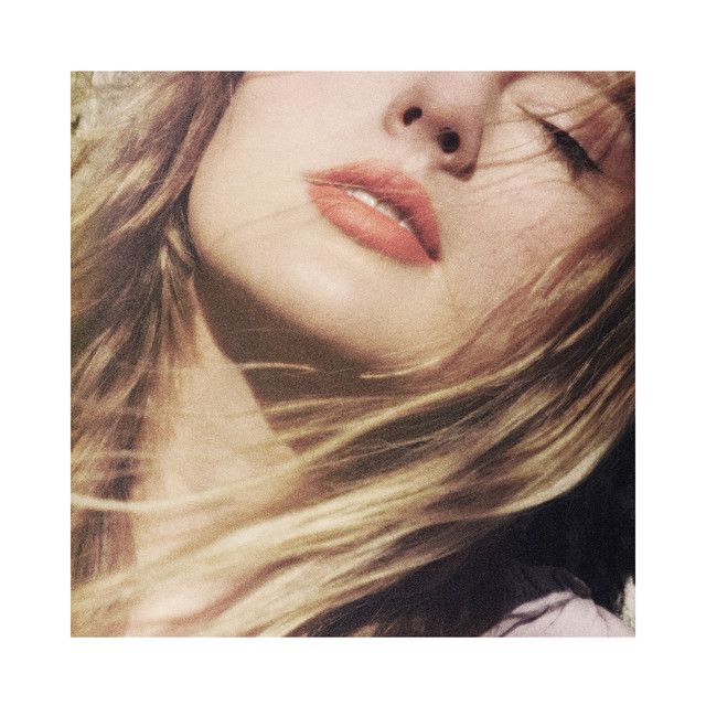 متن آهنگ This Love (Taylor’s Version) از Taylor Swift