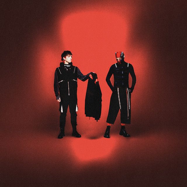 متن آهنگ Tally از Twenty One Pilots