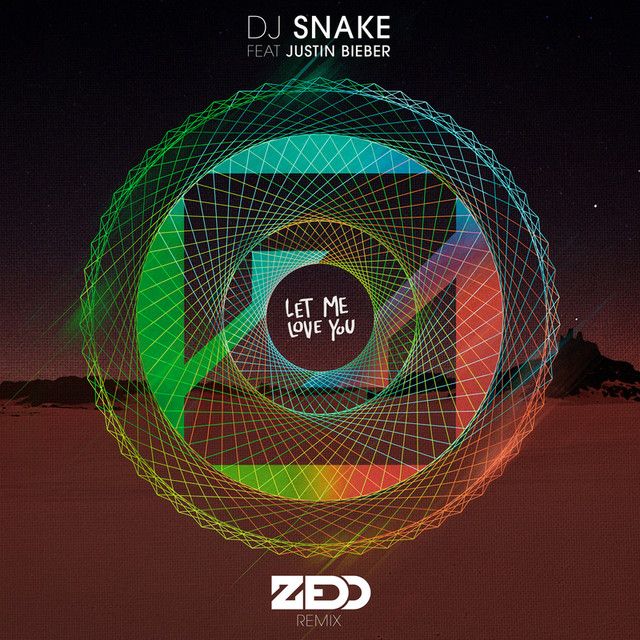 متن آهنگ Let Me Love You - Zedd Remix از Justin Bieber