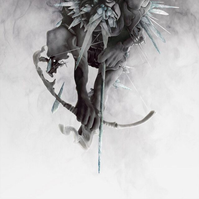 متن آهنگ Guilty All the Same (feat. Rakim) از Linkin Park