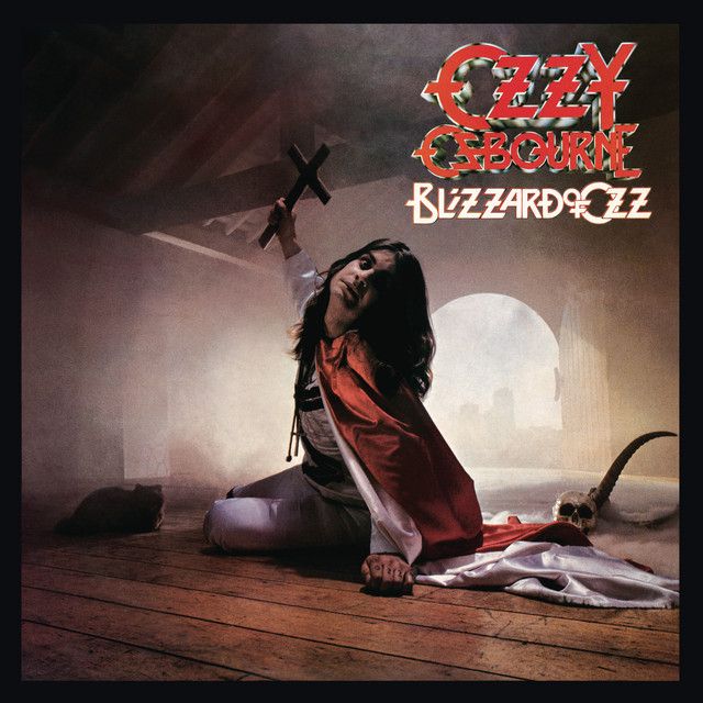 متن آهنگ You Looking at Me, Looking at You از Ozzy Osbourne