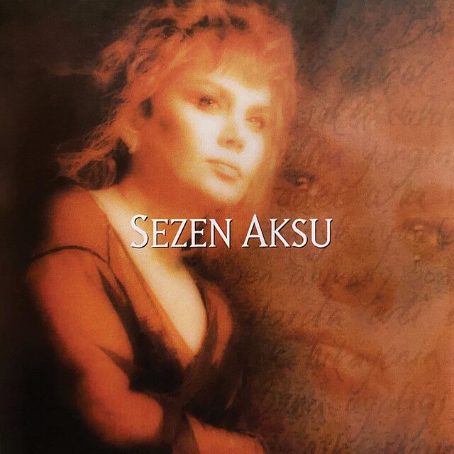 متن آهنگ Hazan از Sezen Aksu کاور آهنگ Hazan از Sezen Aksu