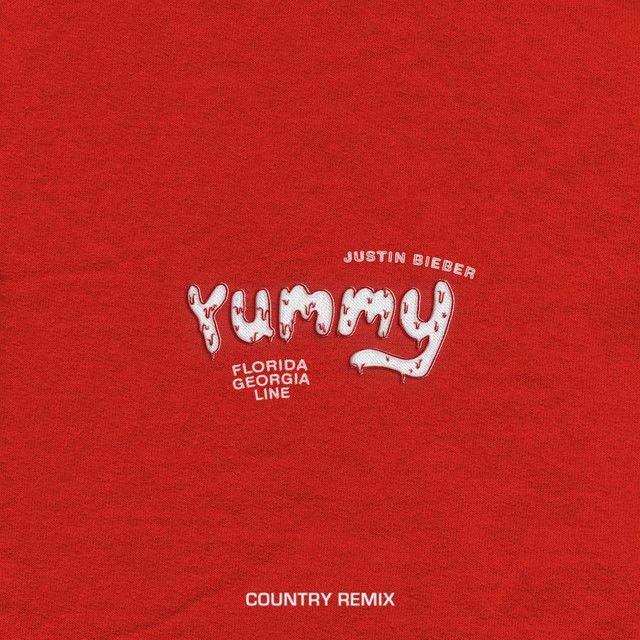 کاور آهنگ Yummy - Country Remix از Justin Bieber