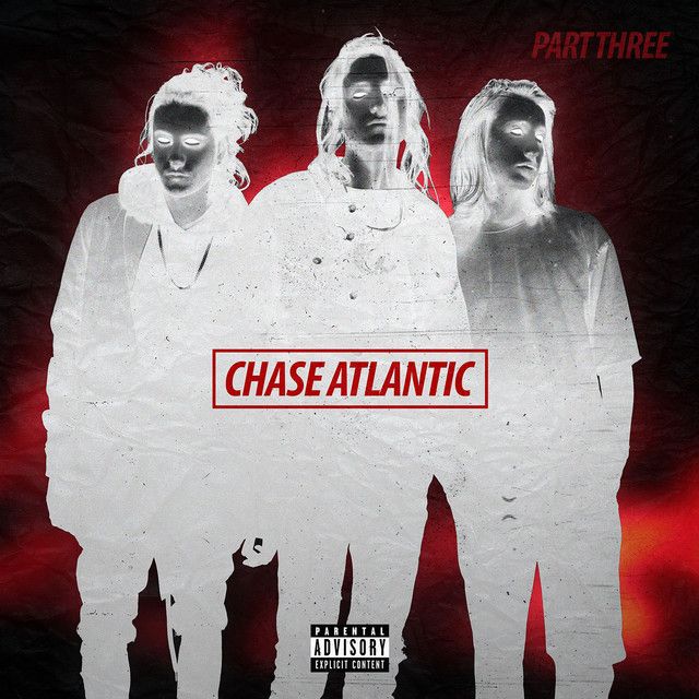 متن آهنگ 23 از Chase Atlantic کاور آهنگ 23 از Chase Atlantic