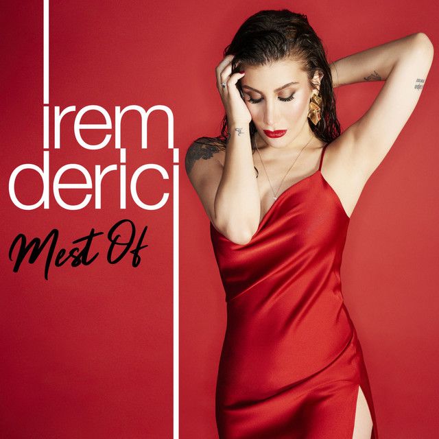 متن آهنگ Beni Sana Hapsettin از İrem Derici