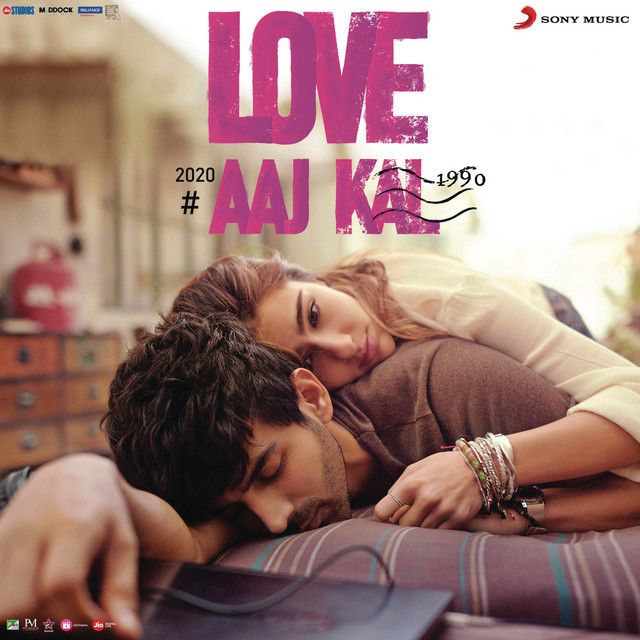 متن آهنگ Shayad - Reprise از Arijit Singh
