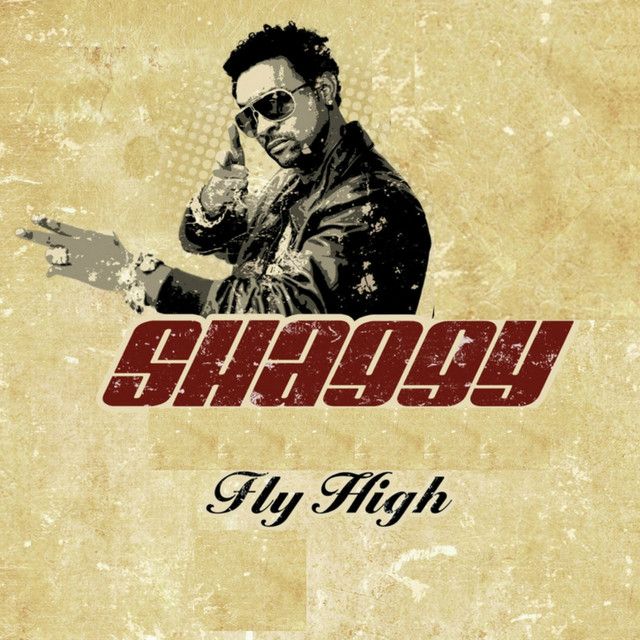 متن آهنگ Fly High - Trials & Tribulations Remix از Shaggy