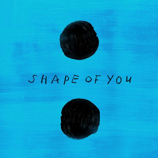 متن آهنگ Shape of You (feat. Zion & Lennox) - Latin Remix از