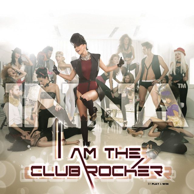متن آهنگ Sun Is Up - Play & Win Radio Edit از INNA