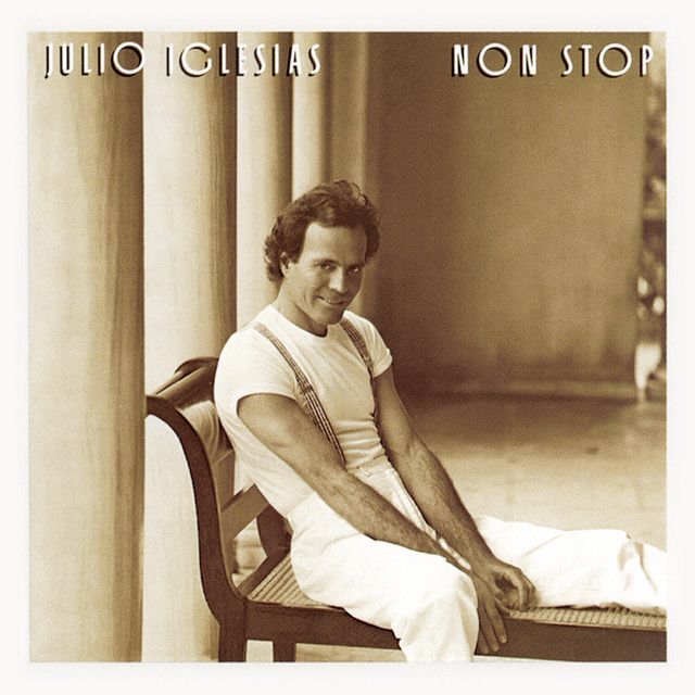 متن آهنگ Ae, Ao از Julio Iglesias