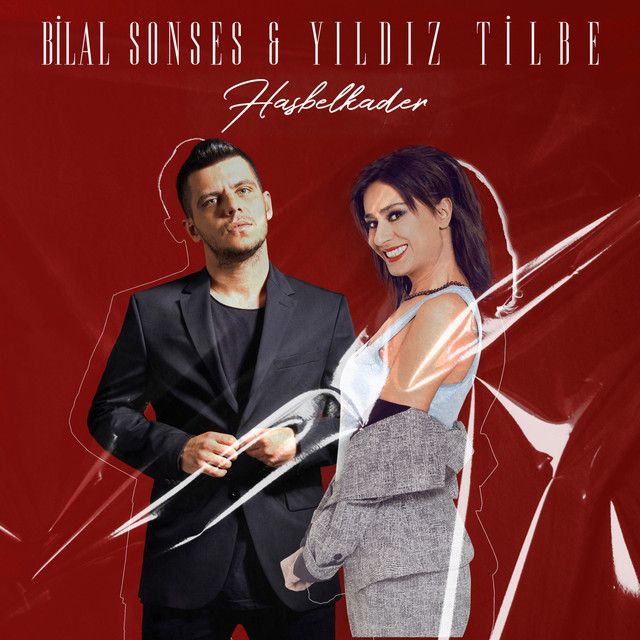 متن آهنگ Hasbelkader از Bilal Sonses