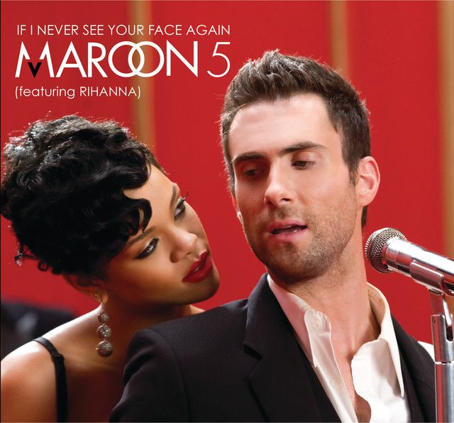 متن آهنگ If I Never See Your Face Again - Remix Edit از Maro