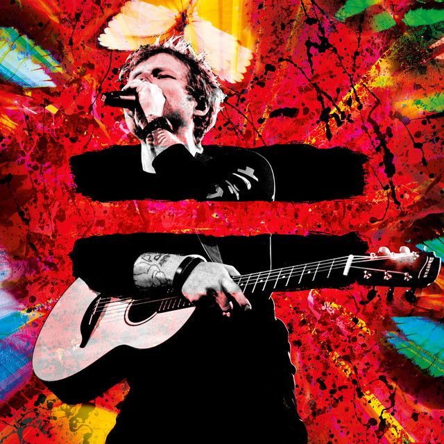 متن آهنگ Welcome To The World از Ed Sheeran