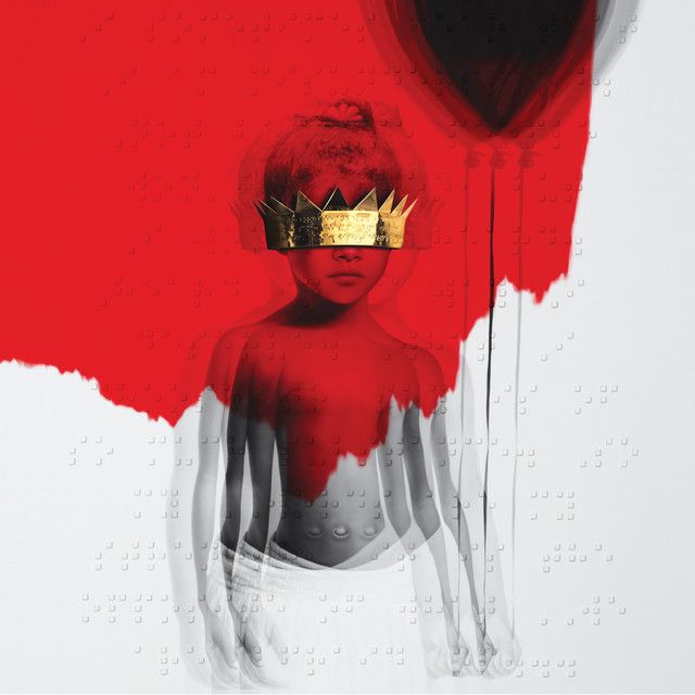 کاور آهنگ Needed Me از Rihanna