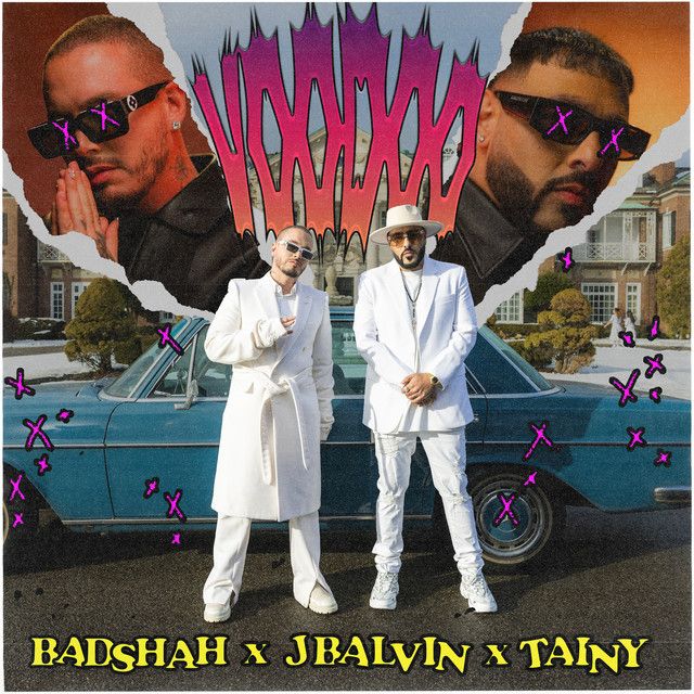 متن آهنگ Voodoo (with J Balvin & Tainy) از J Balvin