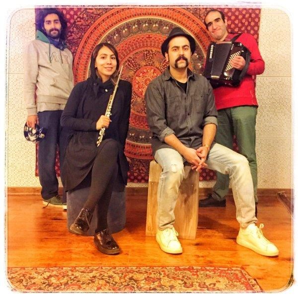 متن آهنگ شب تا سحر از امید نعمتی