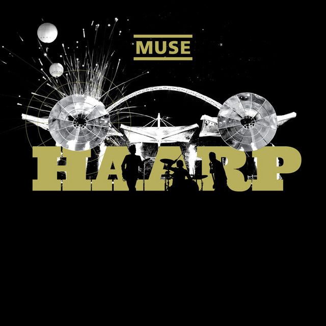 متن آهنگ Stockholm Syndrome - Live from Wembley Stadium از M