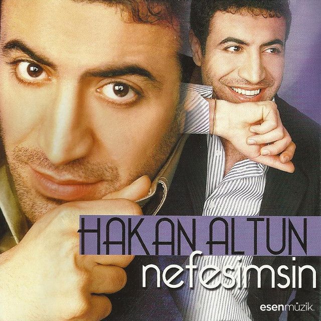متن آهنگ Beni De Alıp Git از Hakan Altun