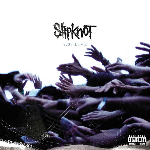 متن آهنگ Liberate - Live Version از Slipknot