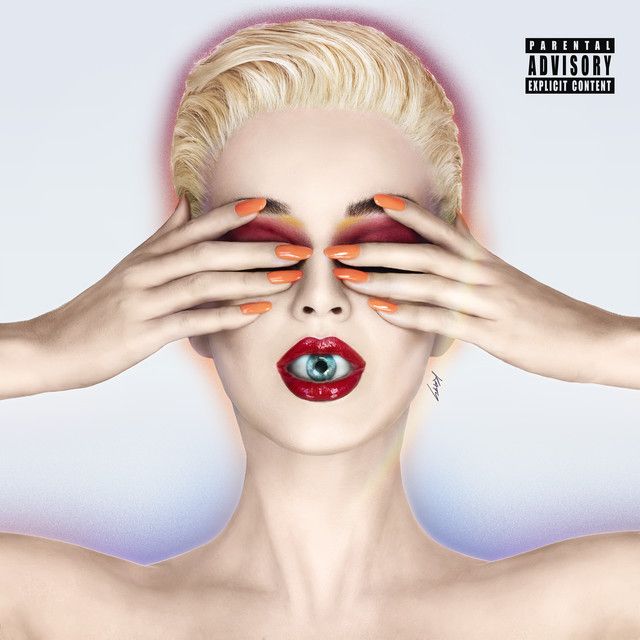 متن آهنگ Act My Age از Katy Perry کاور آهنگ Act My Age از Katy Perry