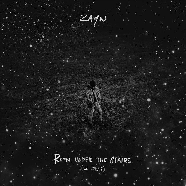 متن آهنگ My Woman از ZAYN کاور آهنگ My Woman از ZAYN