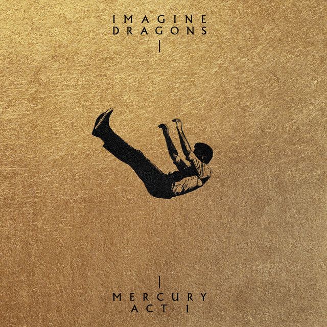متن آهنگ No Time For Toxic People از Imagine Dragons کاور آهنگ No Time For Toxic People از Imagine Dragons