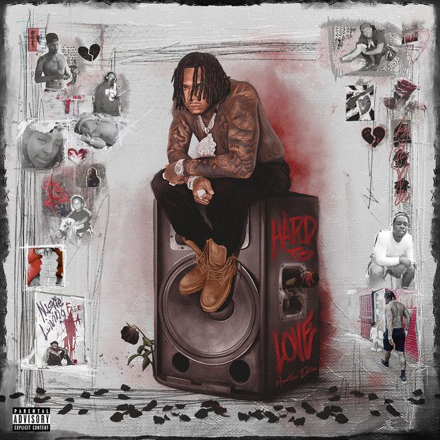 کاور آهنگ Keep It Low (feat. Future) از Future