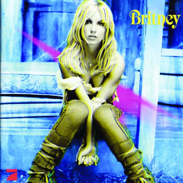 متن آهنگ Let Me Be از Britney Spears