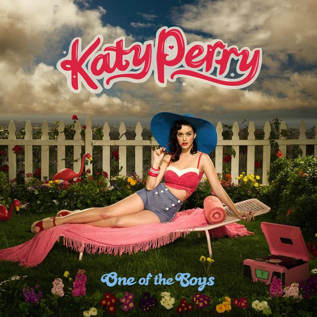 متن آهنگ Lost از Katy Perry