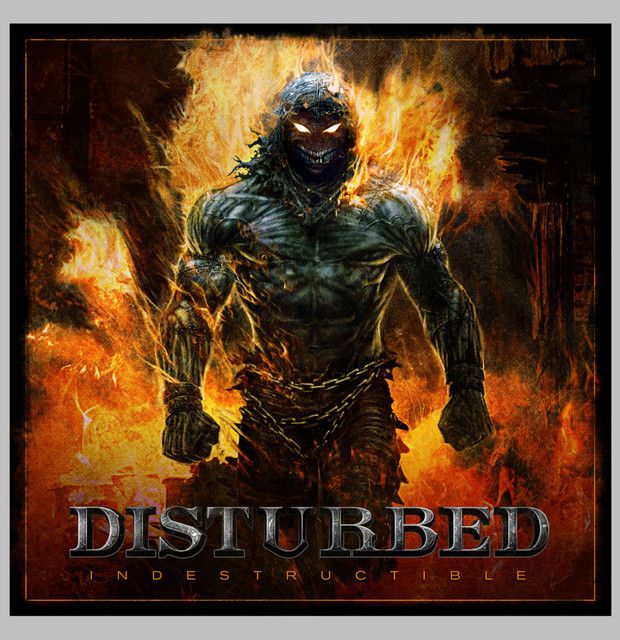 متن آهنگ Stricken - Live at the Riviera از Disturbed