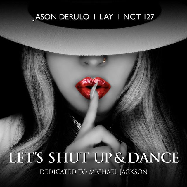 متن آهنگ Let's Shut Up & Dance از Jason Derulo