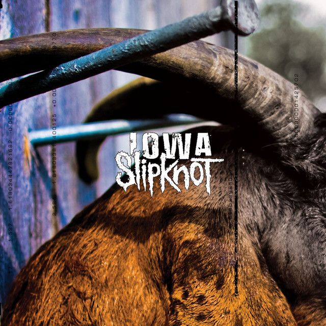 کاور آهنگ Metabolic از Slipknot