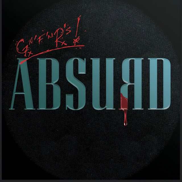 متن آهنگ ABSUЯD از Guns N' Roses