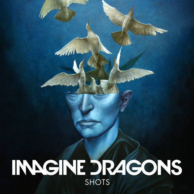 متن آهنگ Shots - The Young Professionals Remix از Imagine Dr