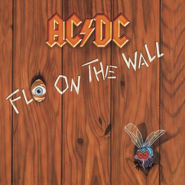 متن آهنگ Hell or High Water از AC/DC