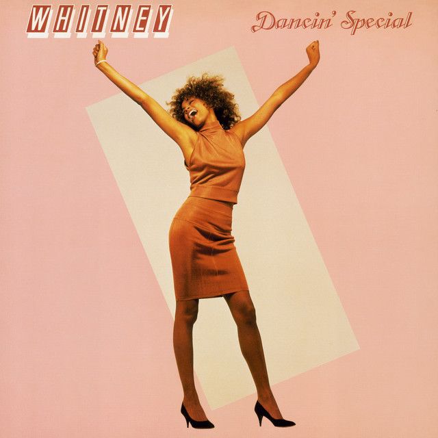 کاور آهنگ You Give Good Love - Extended Dance Version از Whitney Houston