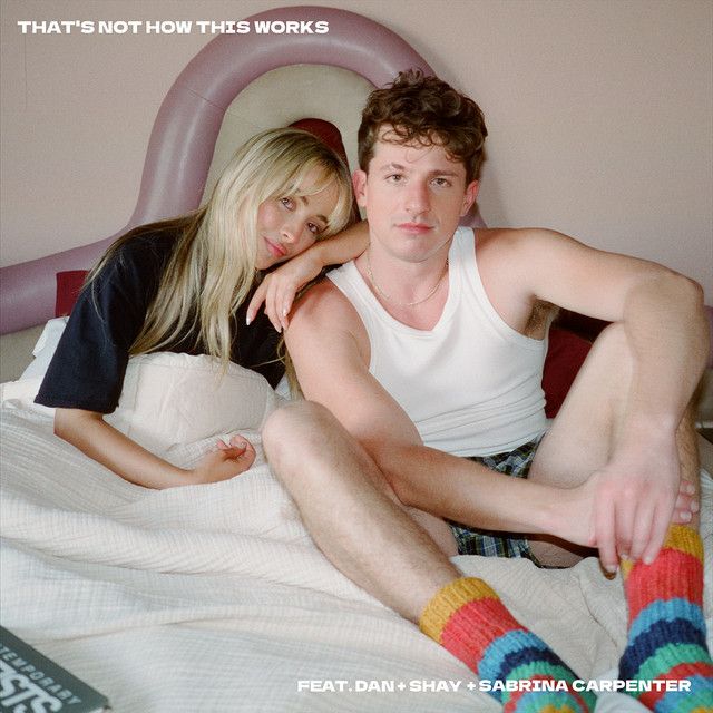 متن آهنگ That’s Not How This Works (feat. Dan + Shay & Sabri