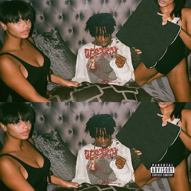 متن آهنگ NO. 9 از Playboi Carti