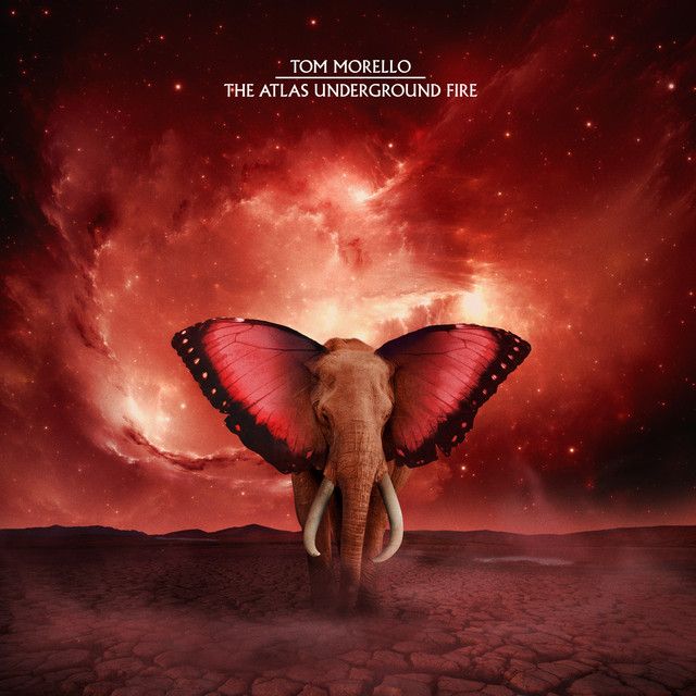 کاور آهنگ The War Inside (feat. Chris Stapleton) از Chris Stapleton