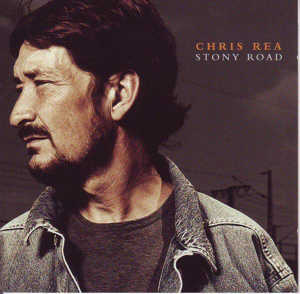 کاور آهنگ Slow Dance از Chris Rea