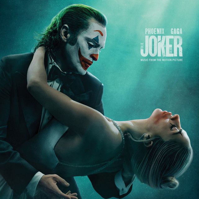 متن آهنگ Folie à Deux - Music From The Motion Picture از Lad