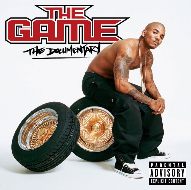 کاور آهنگ Hate It Or Love It از 50 Cent